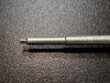 SYNTHES 314.270 Large Hex Screwdriver, 3.5mm