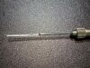 SYNTHES 319.10 Large Screw Depth Gauge