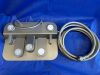 TOSHIBA XBFS-880S (BX17-3162) Foot Controller Cath Lab