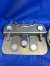 TOSHIBA XBFS-880S (BX17-3162) Foot Controller Cath Lab
