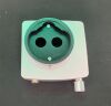 OCULUS SDI 4m REF: 54312 Stereoscopic Diagonal Microscope Inverter