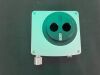 OCULUS SDI 4m REF: 54312 Stereoscopic Diagonal Microscope Inverter