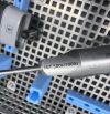 CARL ZEISS AG 7212 QEVO Micro Inspection Tool Kinevo 900 Surgical Microscope with Case