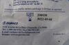 DUPACO Opti-Gard-Eye Protector Ref: D28310 Opti-Gard-Eye Protector Size Large, Qty. Lot of (24), Exp. 09/2022