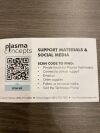 PLASMA CONCEPTS Planoplas Plasma Pen