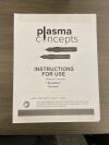 PLASMA CONCEPTS Planoplas Plasma Pen