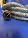 CANON KF 1PW/1PW-MED   (XBFS-850S)  (BX17-0847A) Foot Controller Cath Lab