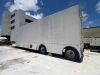 GE 2003  1.5T ECHOSPEED MOBILE MRI Mobile