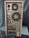 SHIMADZU 511-89116 101-28400-60 51189116 1012840060 Shimadzu Angiograph PCU 09D2S-E  Rad/Fluoro Room