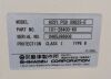 SHIMADZU 511-89116 101-28400-60 51189116 1012840060 Shimadzu Angiograph PCU 09D2S-E  Rad/Fluoro Room