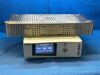 STRYKER Precision AC HD Camera Console Includes:  Camera Head / Coupler / Stryker AIM SafeLight Green Fiber Optic Light Cable