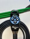 STRYKER Precision AC HD Camera Console Includes:  Camera Head / Coupler / Stryker AIM SafeLight Green Fiber Optic Light Cable
