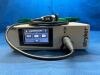 STRYKER Precision AC HD Camera Console Includes:  Camera Head / Coupler / Stryker AIM SafeLight Green Fiber Optic Light Cable