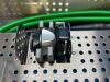 STRYKER Precision AC HD CameraHead Includes: Coupler/LightCord, 700-410-105 Stainless Case