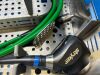 STRYKER Precision AC HD CameraHead Includes: Coupler/LightCord, 700-410-105 Stainless Case