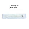 COVIDIEN REF SGL-1 Surgitie™ Auto Suture™ Ligating Loop with Delivery System 0  ,4 Metric ,EXP 2026/12