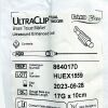 BARD REF 864017D ULTRACLIP DUAL TRIGGER Breast Tissue Marker Ultrasound Enhanced Coil ,EXP 2023/09