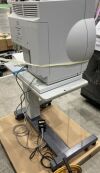 CARL ZEISS Humphrey 740i Field Analyzer HFA II Visual Field Analyzer