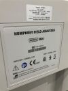 CARL ZEISS Humphrey 740i Field Analyzer HFA II Visual Field Analyzer