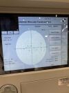 CARL ZEISS Humphrey 740i Field Analyzer HFA II Visual Field Analyzer