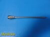 AMSCO Hall Zimmer 5052-41 Cebotome W/ Bur Extensions (S/M) & Wrench