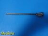 AMSCO Hall Zimmer 5052-41 Cebotome W/ Bur Extensions (S/M) & Wrench