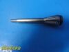 AMSCO Hall Zimmer 5052-41 Cebotome W/ Bur Extensions (S/M) & Wrench