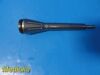 AMSCO Hall Zimmer 5052-41 Cebotome W/ Bur Extensions (S/M) & Wrench