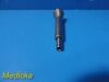 AMSCO Hall Zimmer 5052-41 Cebotome W/ Bur Extensions (S/M) & Wrench