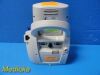 WELCH ALLYN 45NTO Spot Vital Signs LXI ,W/ PSU & NEW Patient Leads ~ Monitor