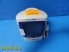 WELCH ALLYN 45NTO Spot Vital Signs LXI ,W/ PSU & NEW Patient Leads ~ Monitor