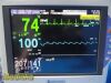 NIHON KOHDEN 2018  Lifescope BSM 6000 , W/ AY-653P Module & NEW Leads~ Monitor