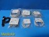 NIHON KOHDEN 2018  Lifescope BSM 6000 , W/ AY-653P Module & NEW Leads~ Monitor