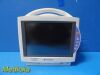 NIHON KOHDEN 2018  Lifescope BSM 6000 , W/ AY-653P Module & NEW Leads~ Monitor