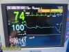 NIHON KOHDEN 2018  Lifescope BSM 6000 , W/ AY-653P Module & NEW Leads~ Monitor