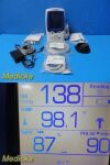 WELCH ALLYN 45NTO Spot Vital Signs LXI Monitor