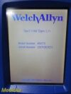 WELCH ALLYN 45NTO Spot Vital Signs LXI Monitor