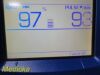 WELCH ALLYN 45NTO Spot Vital Signs LXI Monitor