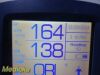 WELCH ALLYN 45NTO Spot Vital Signs LXI Monitor