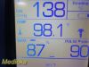 WELCH ALLYN 45NTO Spot Vital Signs LXI Monitor