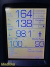 WELCH ALLYN 45NTO Spot Vital Signs LXI Monitor