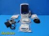 WELCH ALLYN 45NTO Spot Vital Signs LXI Monitor