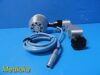 MEDTRONIC Bio-Medicus Ref 540T External Drive Motor W/ Mount