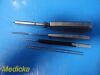 SMITH & NEPHEW Ref 014465 Fixation
