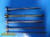 SMITH & NEPHEW Ref 014465 Fixation