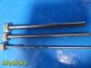 SMITH & NEPHEW Ref 014465 Fixation
