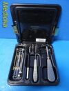 SMITH & NEPHEW Ref 014465 Fixation