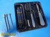 SMITH & NEPHEW Ref 014465 Fixation