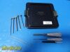 SMITH & NEPHEW Ref 014465 Fixation