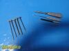 SMITH & NEPHEW Ref 014465 Fixation